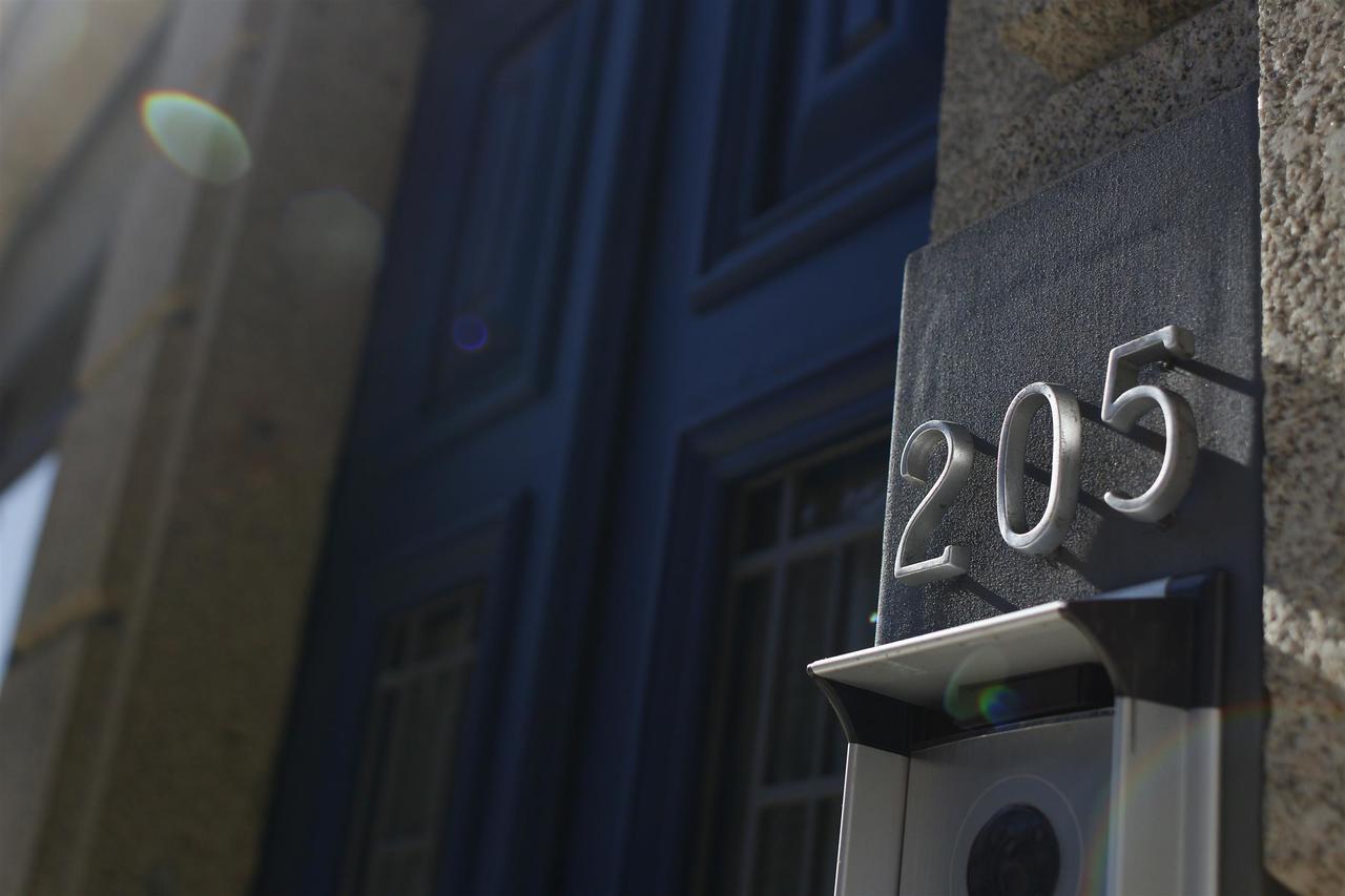 Dl 205 Lejlighed Porto Eksteriør billede